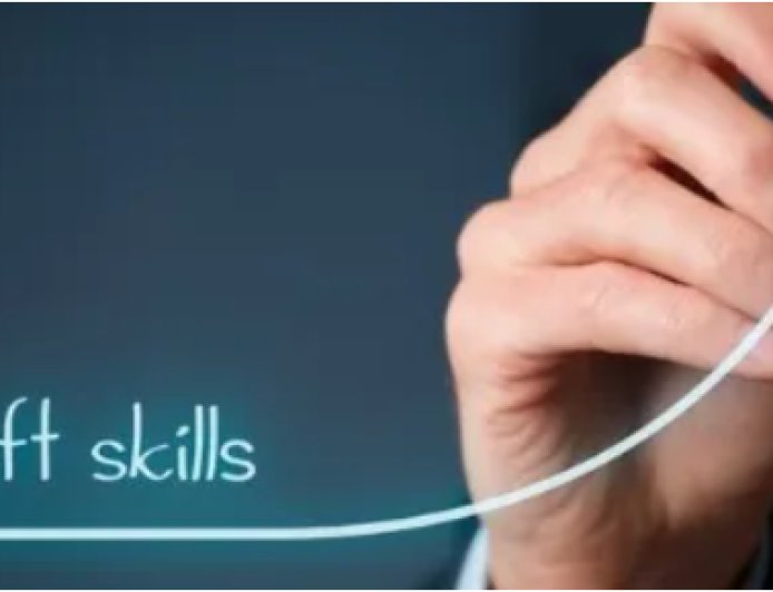 The Importance of Soft Skills