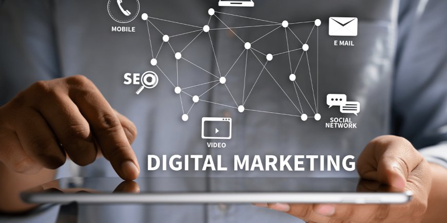 Advantages and disadvantages of a digital marketing agency