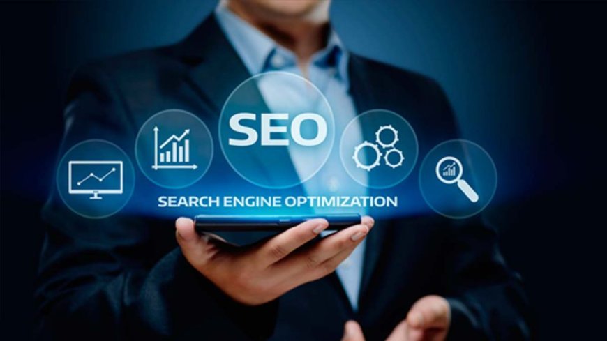 The Importance of Becoming a Certified Search Engine Optimization Expert