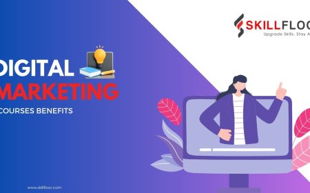 The Value Proposition of Digital Marketing Courses Benefits