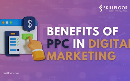 Exploring the Benefits of Pay Per Click in Digital Marketing