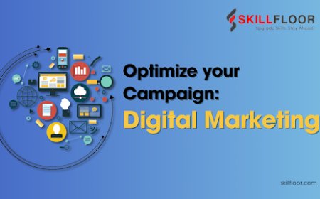 Strategies to Optimize Your Campaign in Digital Marketing