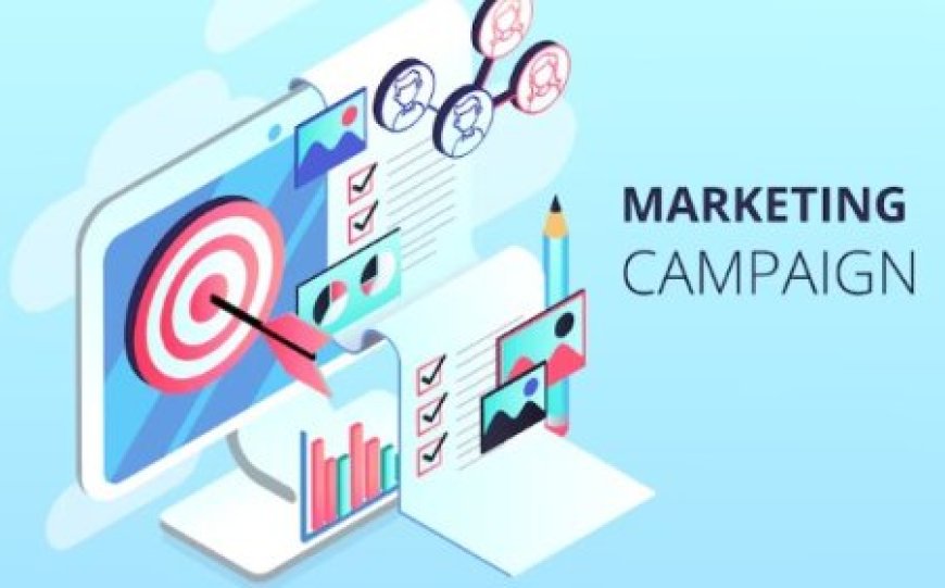 The Secrets of a Successful Digital Marketing Campaign