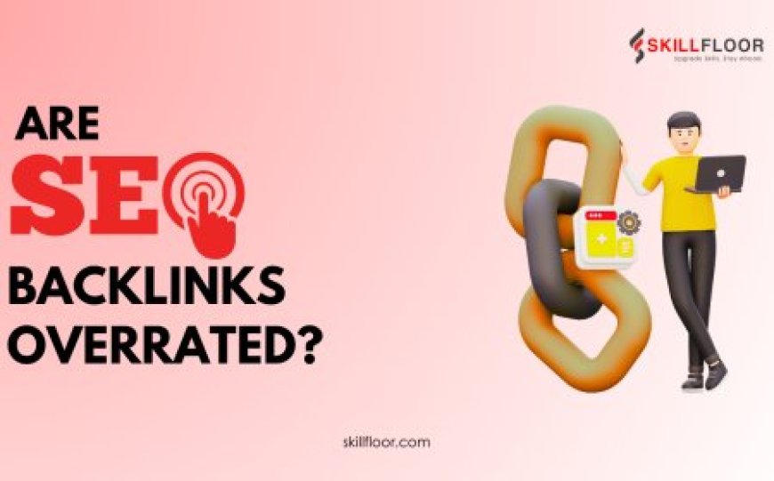 What Are SEO Backlinks?