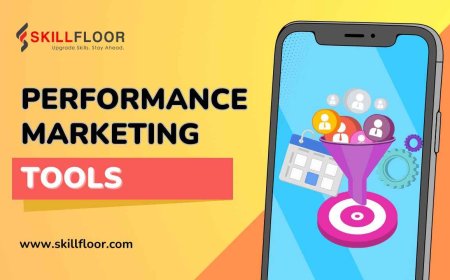 Top Performance Marketing Tools to Boost Your Campaigns