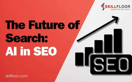 AI in SEO and Its Impact
