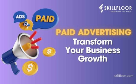 How Paid Advertising Can Transform Your Business Growth