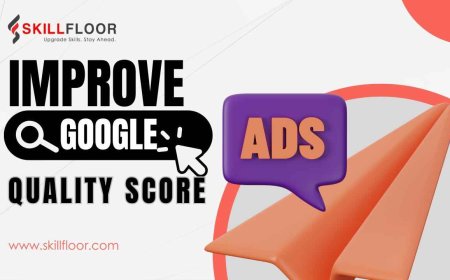 Major Checklist to Improve Google Ads Quality Score