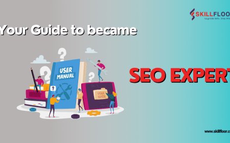 What is an SEO Expert?