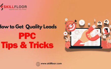 Digital Marketing Lead Generation Tips and Tricks