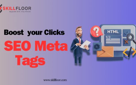 SEO Meta Tag, What They Are & How to Use Them