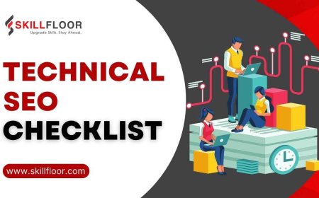 The Ultimate Technical SEO Checklist