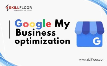 GMB Optimization: From Basics to Advanced Techniques