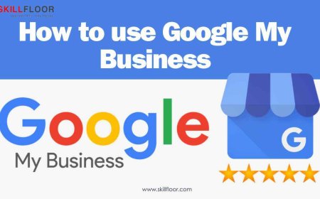 How to Verify Your Google My Business