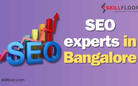 Demand for SEO experts in Bangalore