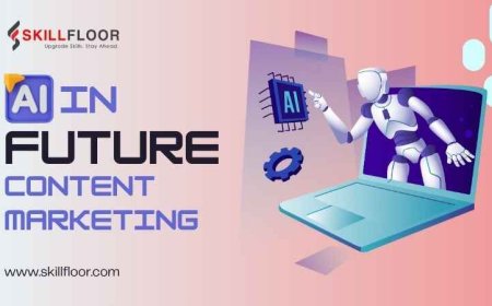 How AI is reshaping content marketing trends