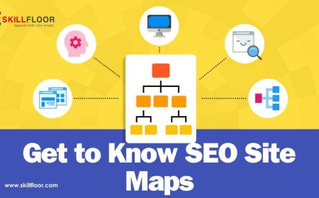 Types of Site Maps in SEO Explained