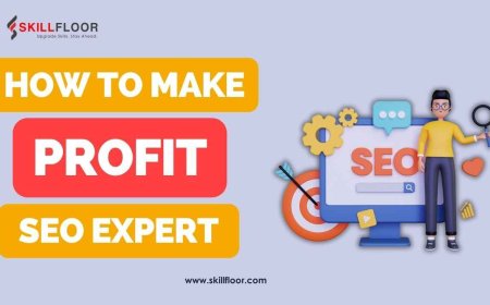 How to Become an SEO Expert: Step-by-Step Guide