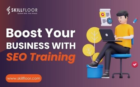 Why SEO Training is Essential for Your Business