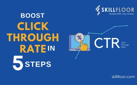 Improve Your Click-Through Rate in 5 Steps
