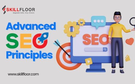 Advanced SEO Principles for Boosting Your Website's