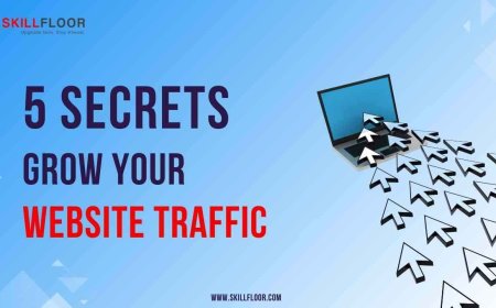 Tips to grow your website traffic with Search console