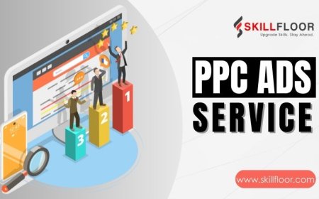 The Role of PPC Ads Service in Digital Marketing