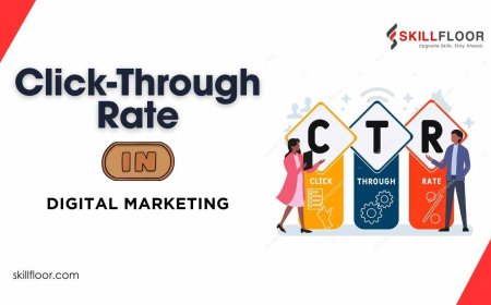 Why Click-Through Rate Matters in Digital Marketing