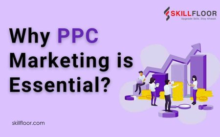 Why PPC Marketing is Essential for Businesses