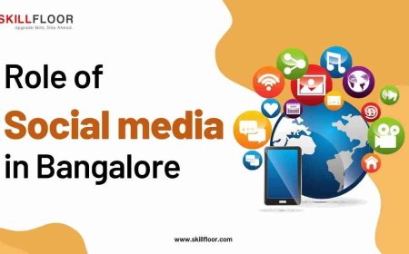 Social Media Marketing's Impact on Bangalore tech growth