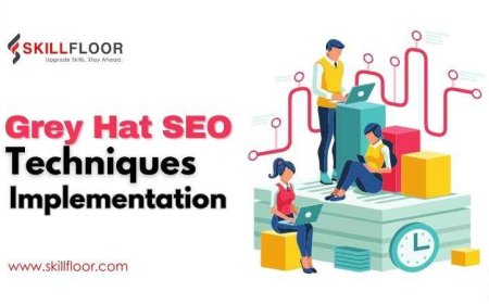How to Implement Grey Hat SEO Techniques Safely and Successfully