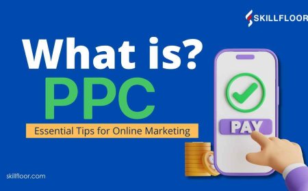 What is PPC? Essential Tips for Online Marketing