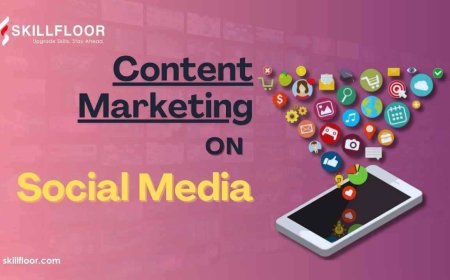 Content Marketing on Social Media: A Complete Guide