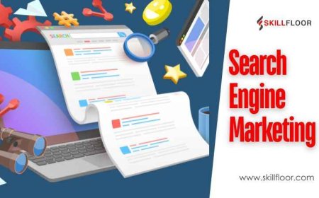 Search Engine Marketing in Hyderabad