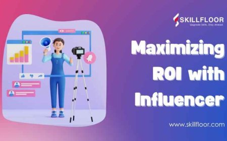 Maximizing ROI with Influencer Marketing in India
