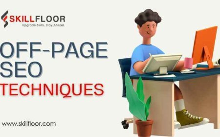 How to Use SEO Off-Page Techniques to Drive Traffic