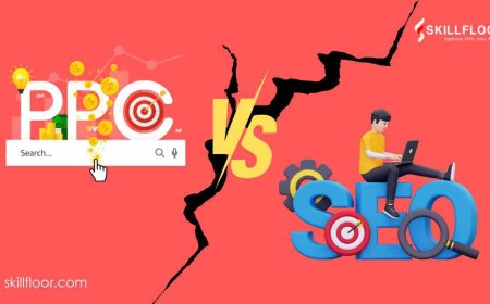 Understanding the ROI of PPC vs. SEO