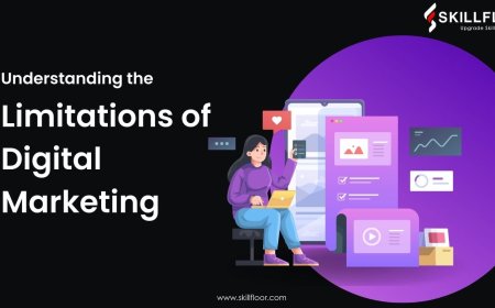 Understanding the Limitations of Digital Marketing