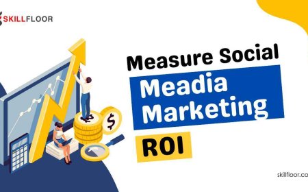 How to Measure Social Media Marketing ROI
