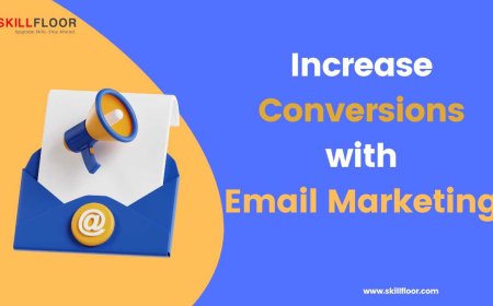 5 Tips for Increasing Email Marketing Conversions