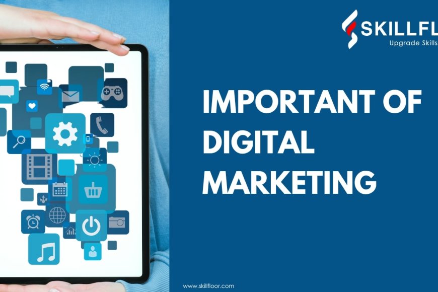 Digital Marketing