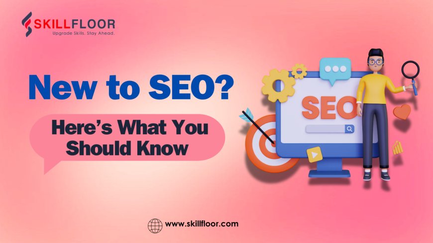 The Scope of SEO for Beginners
