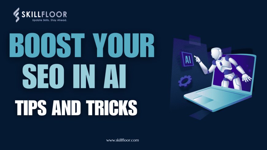 Best Free SEO AI Tools to Try