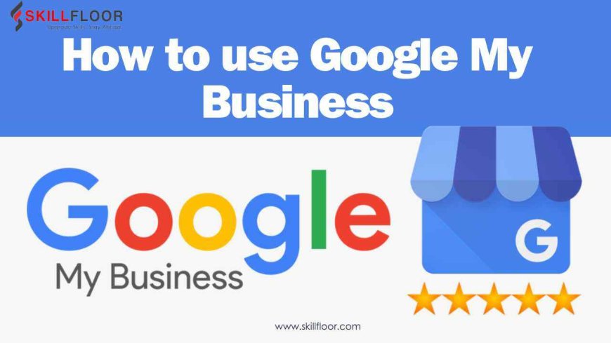 How to Verify Your Google My Business
