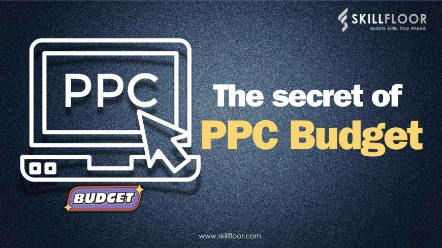 PPC Budget: Basics to Advanced Tactics