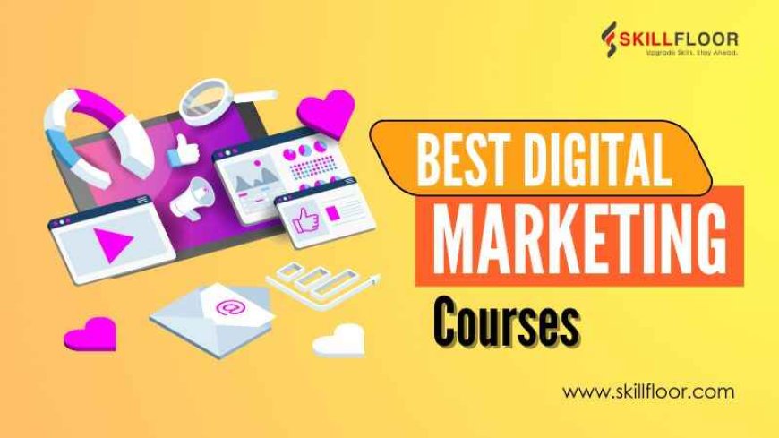 Digital Marketing Courses in HSR Layout