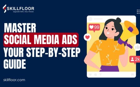 Step-by-Step Guide to Social Media Advertising