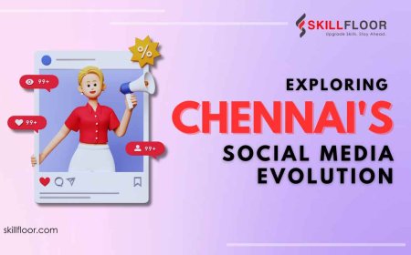 How Social Media Marketing is Transforming in Chennai