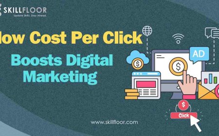 The Importance of Cost Per Click in Digital Marketing