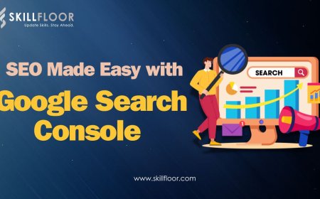 Improve SEO with Google Search Console